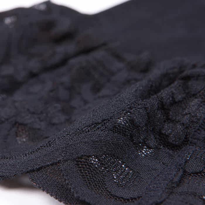 强压美腿塑形压力夏季大腿处瘦腿袜 畅芙长筒袜