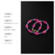 Ruby/Sapphire/Duobao Bracelet