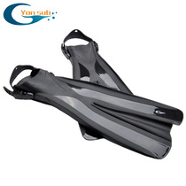 yonsob new diving footbed flip-flopper free diving deep diving footba diving long diving equipment