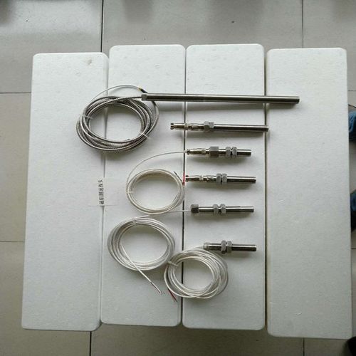 01 RS-1 CS-1 ZS-04 磁电式 磁阻式测转速传P感器 无源 齿轮适用 - 图2