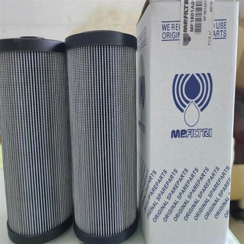 MPFILTRI翡翠滤芯STR1003BG1Mz250 MF1801M90N HP0375A10AN - 图2