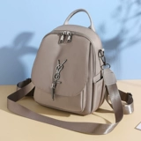 Рюкзак, универсальная сумка через плечо, модная сумка для путешествий, ранец, небольшая сумка, в корейском стиле, ткань оксфорд