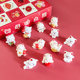 Fulongdong Dongle Blind Box Mini Zodiac Dragon Desktop Ornament Children's Poke Poke Lottery Toy Children's Day Gift
