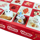 Fulongdong Dongle Blind Box Mini Zodiac Dragon Desktop Ornament Children's Poke Poke Lottery Toy Children's Day Gift