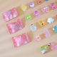 Luminous Blind Bag Creative Children's Gift Animal Model