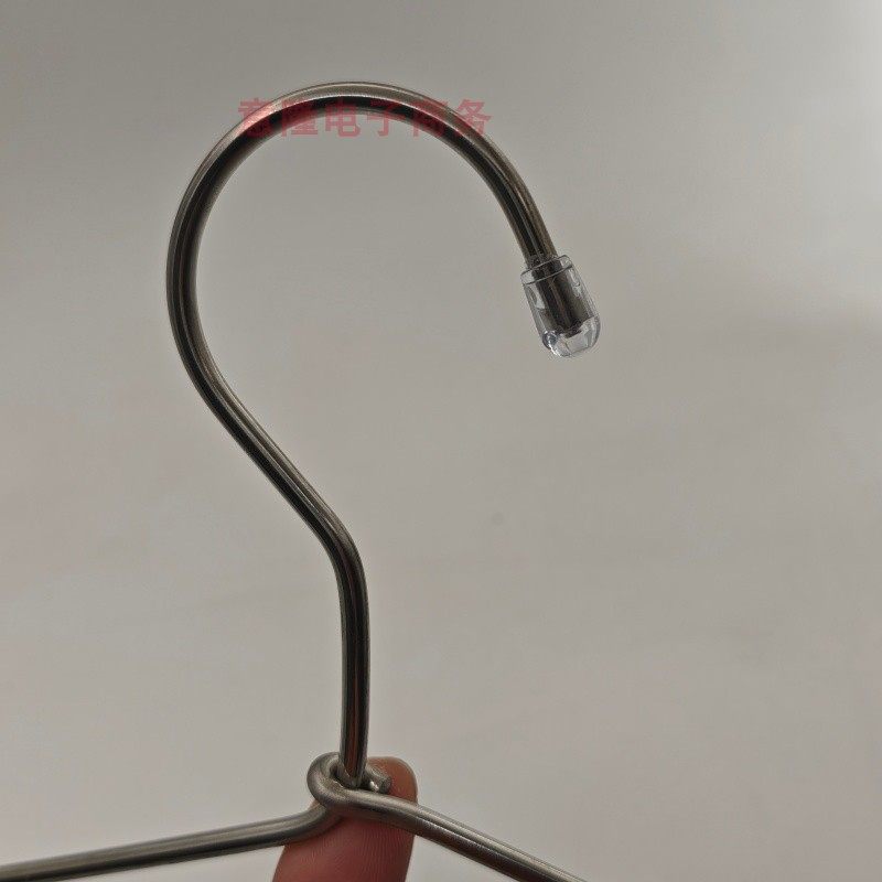 304不锈钢手工衣架晾晒袜子夹套装家用加醋防滑衣服撑子结实耐用,淘宝优惠券,粉丝福利购,淘宝优惠卷