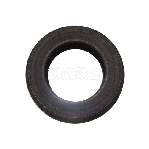 宝骏E100轮胎E200备胎E300五菱宏光MINIEV145/70R12 12寸原厂轮毂 - 图3
