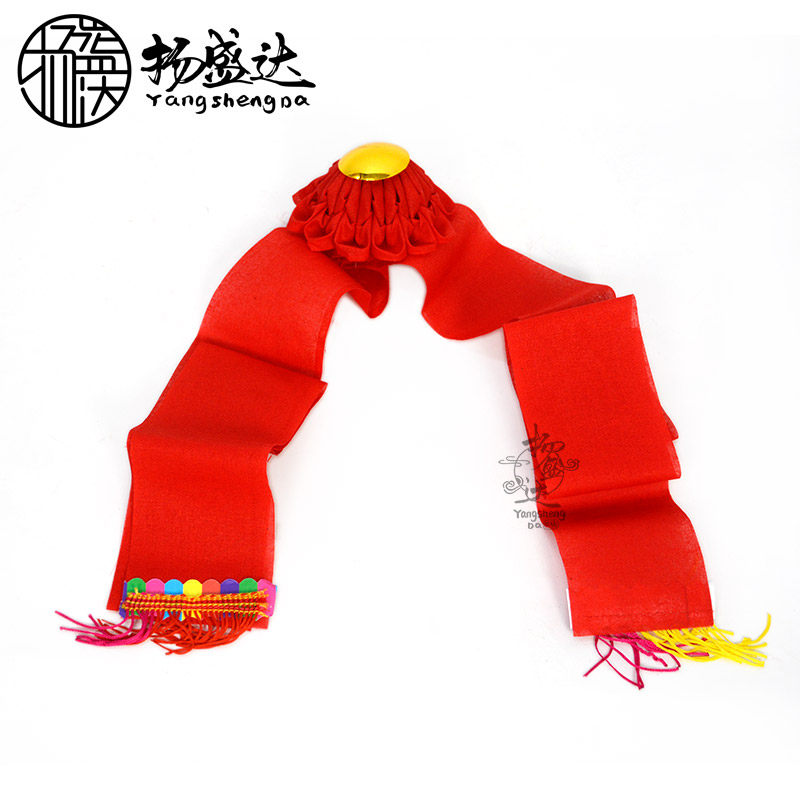 花球神红花红布球神龛神柜金花镜挂红神台供台用的潮汕州拜神用品,淘宝优惠券,粉丝福利购,淘宝优惠卷