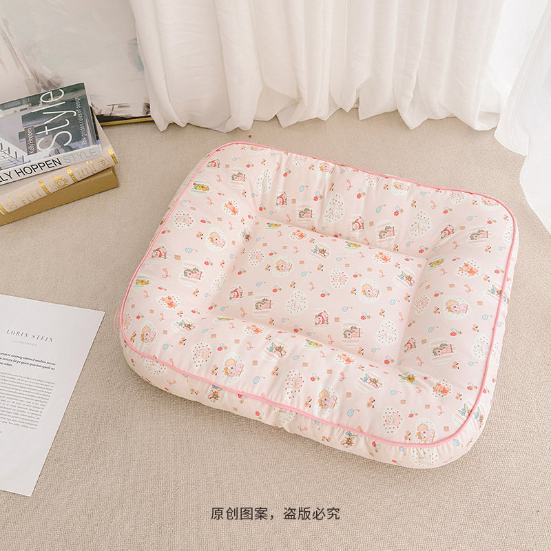 不粘毛猫窝猫咪沙发四季通用猫猫床猫猫睡觉防水可拆洗垫子趴趴垫,淘宝优惠券,粉丝福利购,淘宝优惠卷