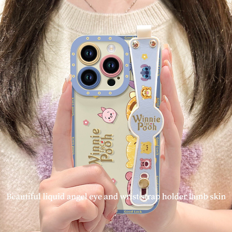 动物合照适用红米k60手机壳k50/k40pro新款腕带K30至尊版液态硅胶note12/11/10全包镜头NT9/8pro女防摔保护套,淘宝优惠券,粉丝福利购,淘宝优惠卷