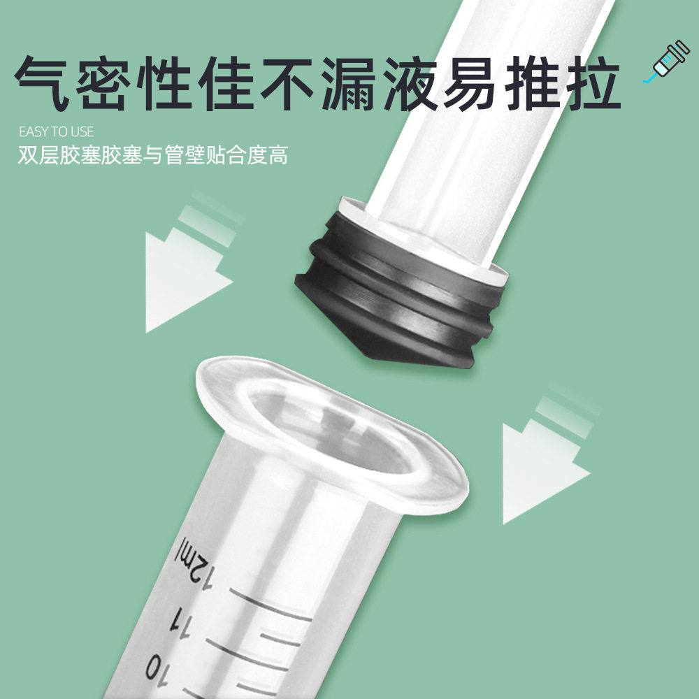 耳道冲洗神器洗耳朵耳洞冲洗吸水灌洗专用注射器儿童吸耳器医生用,淘宝优惠券,粉丝福利购,淘宝优惠卷
