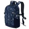 Outdoor children's sports backpack, hiking mountaineering bag, student school bag, boys and girls tutoring bag, lightweight travel backpack