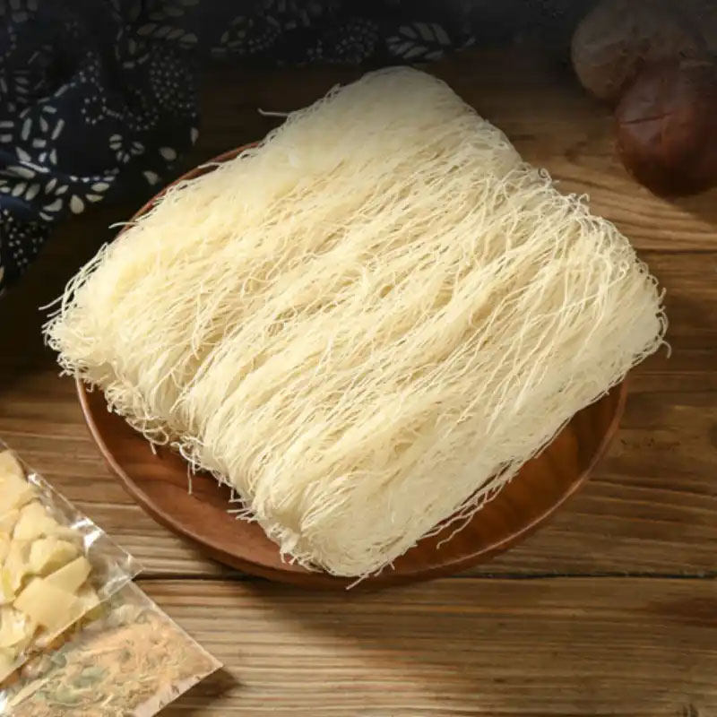 【福建莆秀妈祖5斤装米粉】莆田米线兴化柏瑞食品福建特产送礼,淘宝优惠券,粉丝福利购,淘宝优惠卷