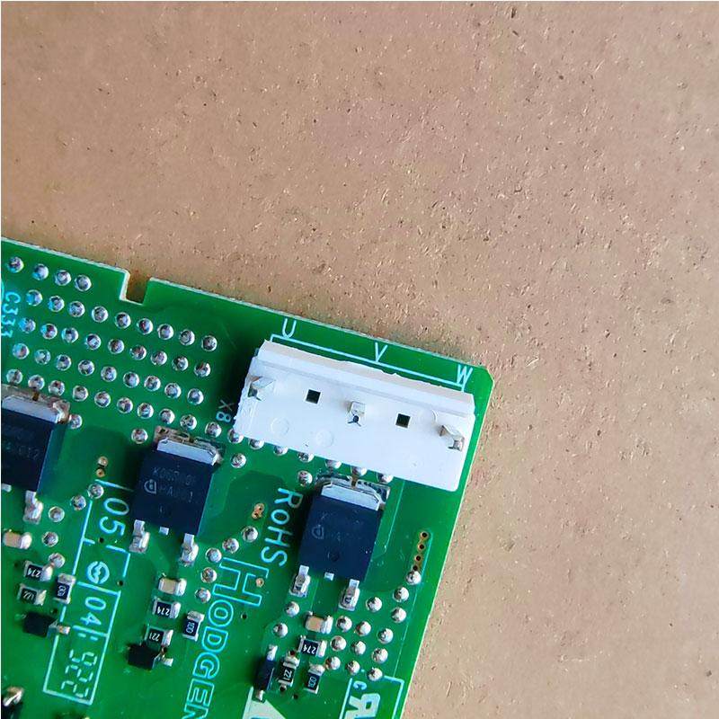 适用于海信容声冰箱BCD-269WKR1NPGA变频板VFA090CY1压缩机驱动板,淘宝优惠券,粉丝福利购,淘宝优惠卷