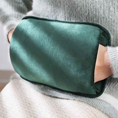 送10个暖贴！充电式热水袋暖宝宝