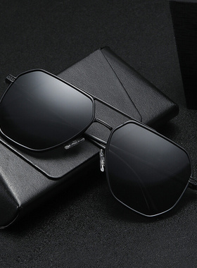 椭圆形男童黑色全框台州方框