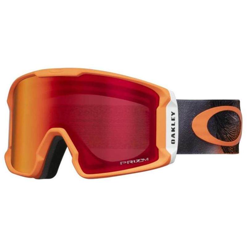 oakley /欧克利男子户外防雾护目镜 Axonus户外海外滑雪眼镜