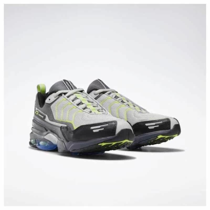 reebok /锐步男运动dmx系列休闲鞋 Axonus户外海外板鞋/休闲鞋
