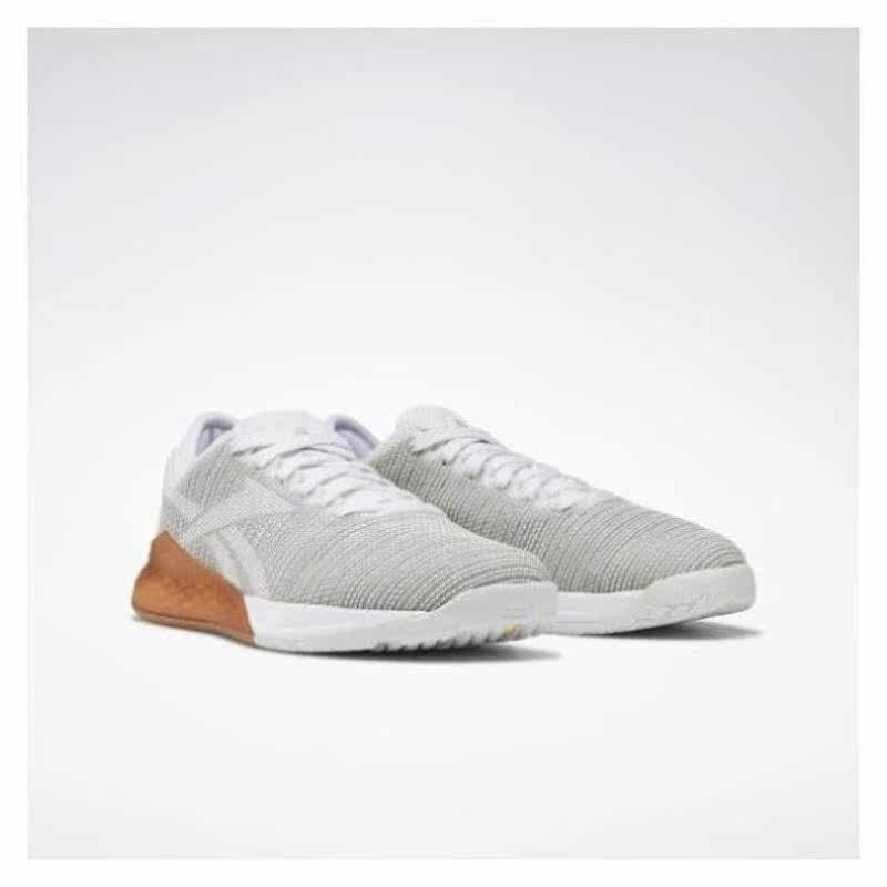 reebok /锐步nano系列女运动休闲鞋 Axonus户外海外板鞋/休闲鞋