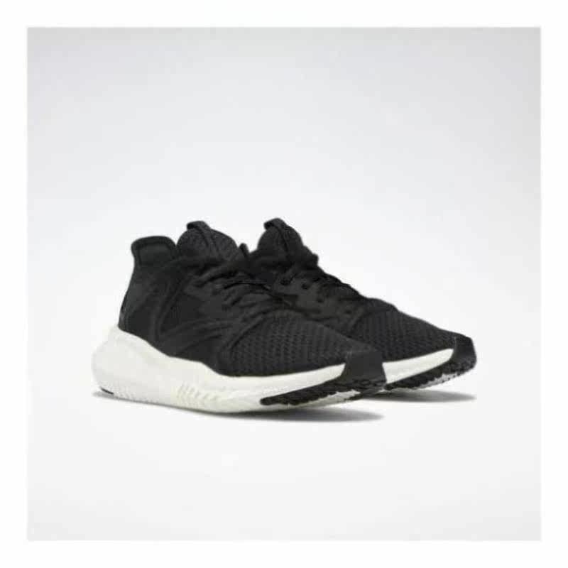 reebok /锐步女运动低帮透气休闲鞋 Axonus户外海外板鞋/休闲鞋