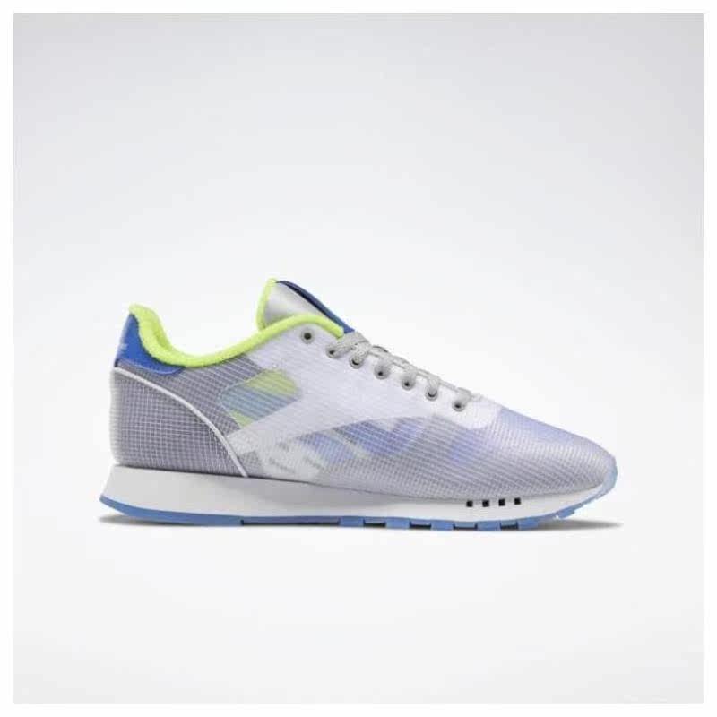 reebok /锐步男运动低帮轻质休闲鞋 Axonus户外海外板鞋/休闲鞋
