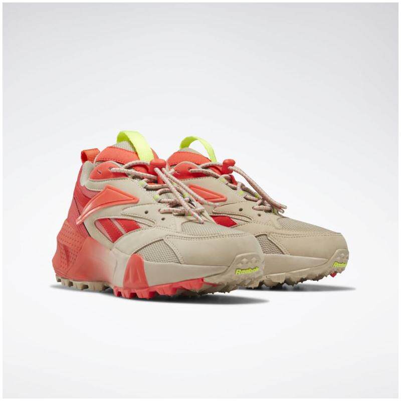 reebok /锐步女运动aztrek休闲鞋 Axonus户外海外板鞋/休闲鞋