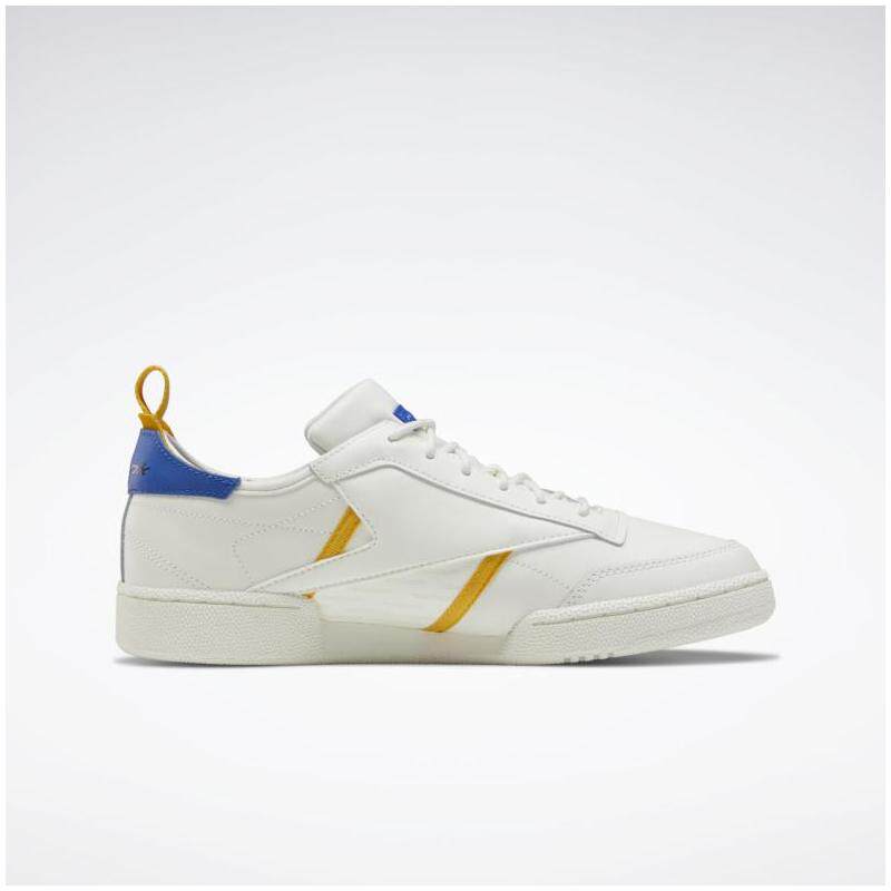 reebok /锐步女子运动club c板鞋 Axonus户外海外板鞋/休闲鞋
