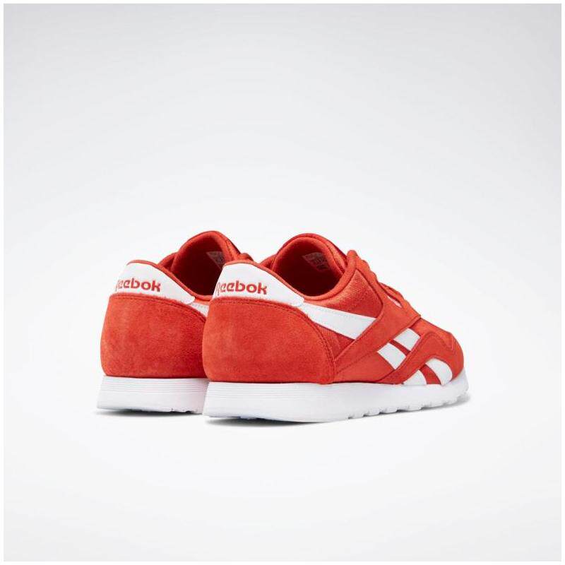 reebok /锐步男子运动低帮休闲鞋 Axonus户外海外板鞋/休闲鞋
