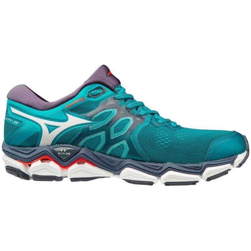mizuno /美津浓男运动轻量跑步鞋 Axonus户外海外跑步鞋