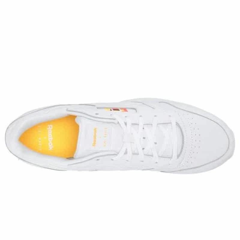 reebok /锐步女运动低帮减震休闲鞋 Axonus户外海外板鞋/休闲鞋