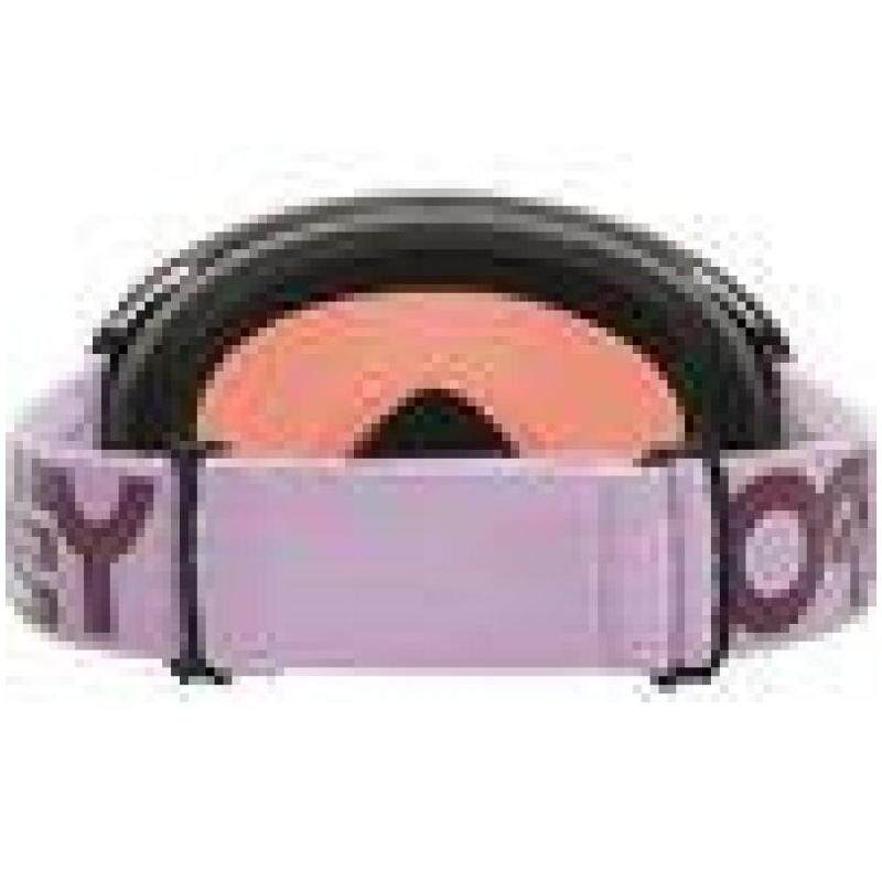 oakley /欧克利男户外字母滑雪镜 Axonus户外海外滑雪眼镜