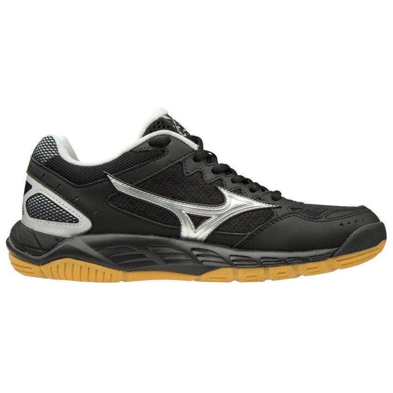 mizuno /美津浓女缓震透气排球鞋 Axonus户外海外排球鞋