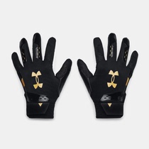 Under Der Armour Anderma Mens Gloves Training Instruments UA Harper Hustle 21 Batting Gloves