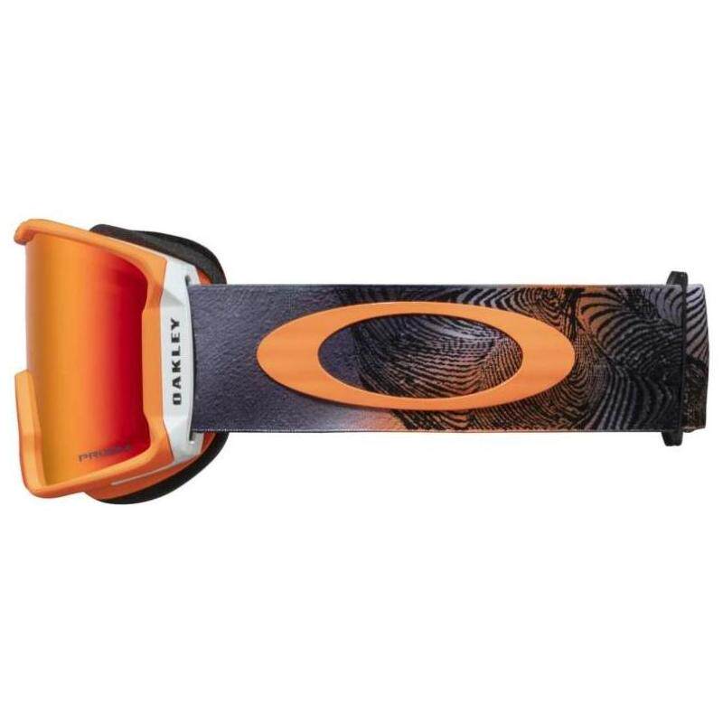 oakley /欧克利男子户外防雾护目镜 Axonus户外海外滑雪眼镜