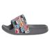 Skechers / SKECHERS dép thể thao nữ với một con mèo hoạt hình ánh sáng bãi biển 9040197 - Dép thể thao giày dép bitis Dép thể thao