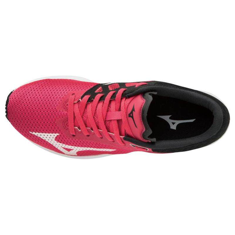 mizuno /美津浓女子竞赛减震跑步鞋 Axonus户外海外跑步鞋