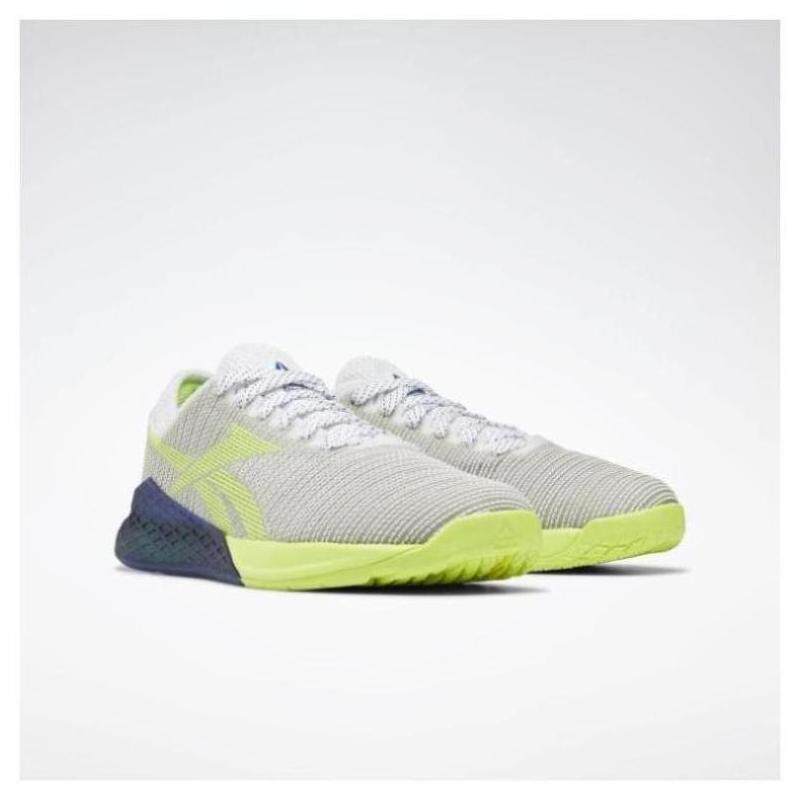 reebok /锐步女运动nano系列休闲鞋 Axonus户外海外板鞋/休闲鞋