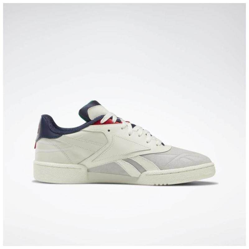 reebok男运动club c系列低帮板鞋 Axonus户外海外板鞋/休闲鞋
