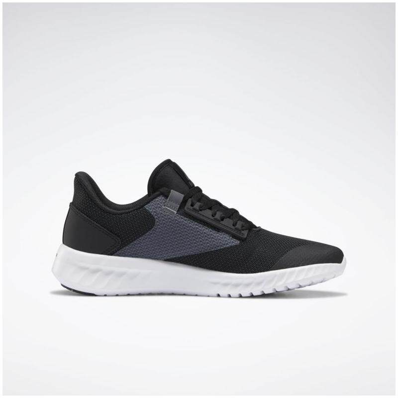 reebok /锐步女运动低帮轻质休闲鞋 Axonus户外海外板鞋/休闲鞋