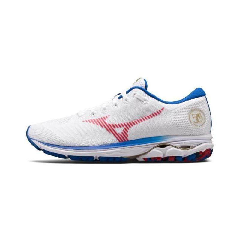 mizuno /美津浓男子跑步耐穿运动鞋 Axonus户外海外跑步鞋