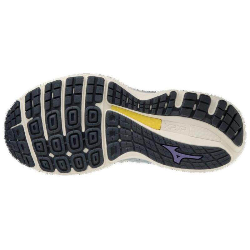 mizuno /美津浓女子运动低帮跑步鞋 Axonus户外海外跑步鞋