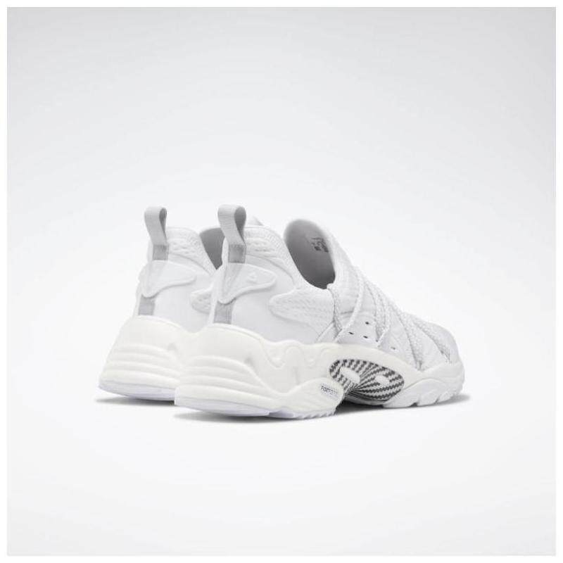 reebok /锐步男运动跑步鞋小白鞋 Axonus户外海外跑步鞋