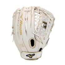 Mizuno Mezzin Thick Womens Softball Gloves Batting Gloves 13 Inch Sturdy Durable American Straight Mail 312854