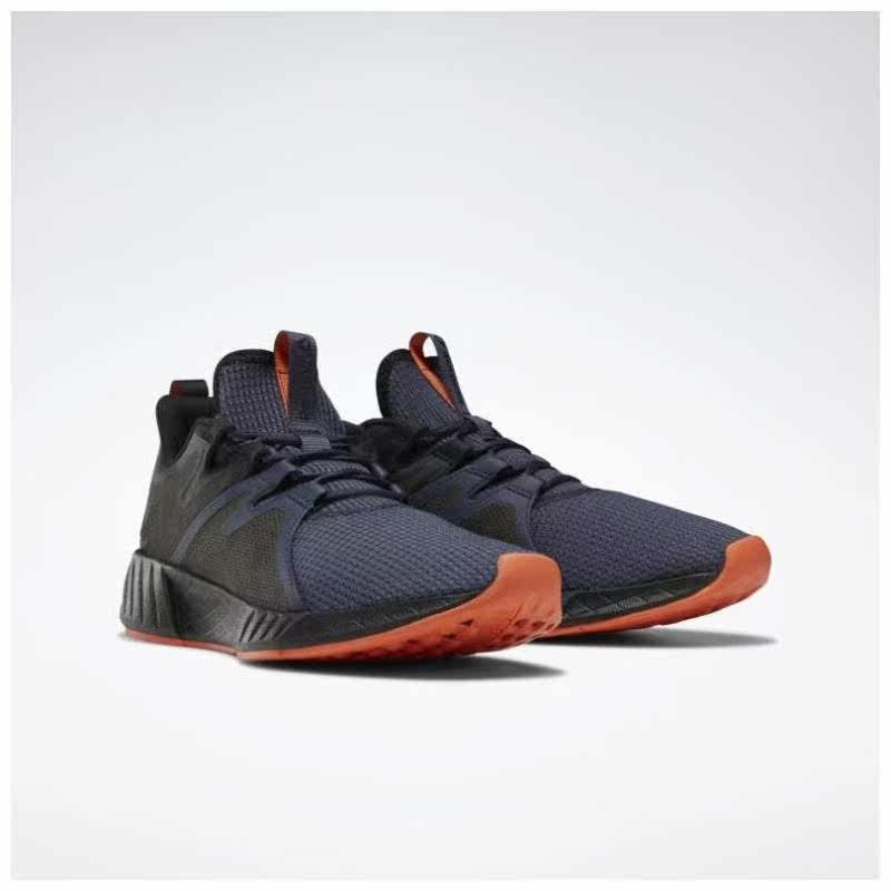 reebok /锐步男运动低帮轻质休闲鞋 Axonus户外海外板鞋/休闲鞋