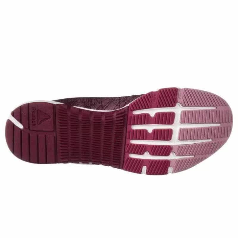 reebok /锐步女运动低帮系带休闲鞋 Axonus户外海外板鞋/休闲鞋