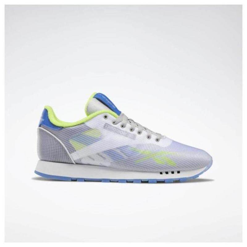 reebok /锐步男运动低帮轻质休闲鞋 Axonus户外海外板鞋/休闲鞋