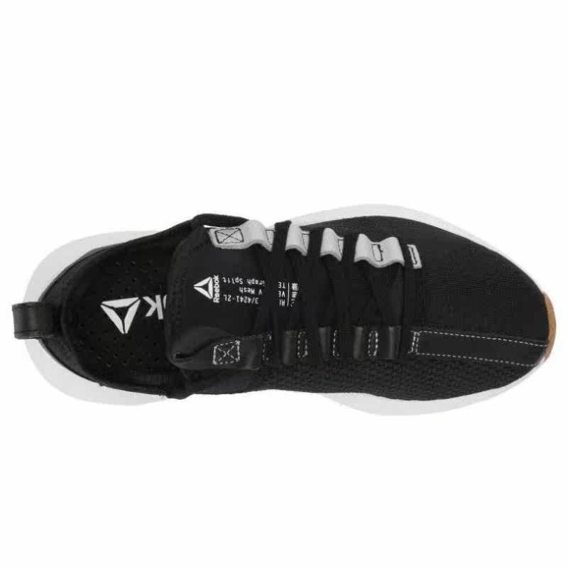 reebok /锐步女运动系带轻便跑鞋 Axonus户外海外跑步鞋