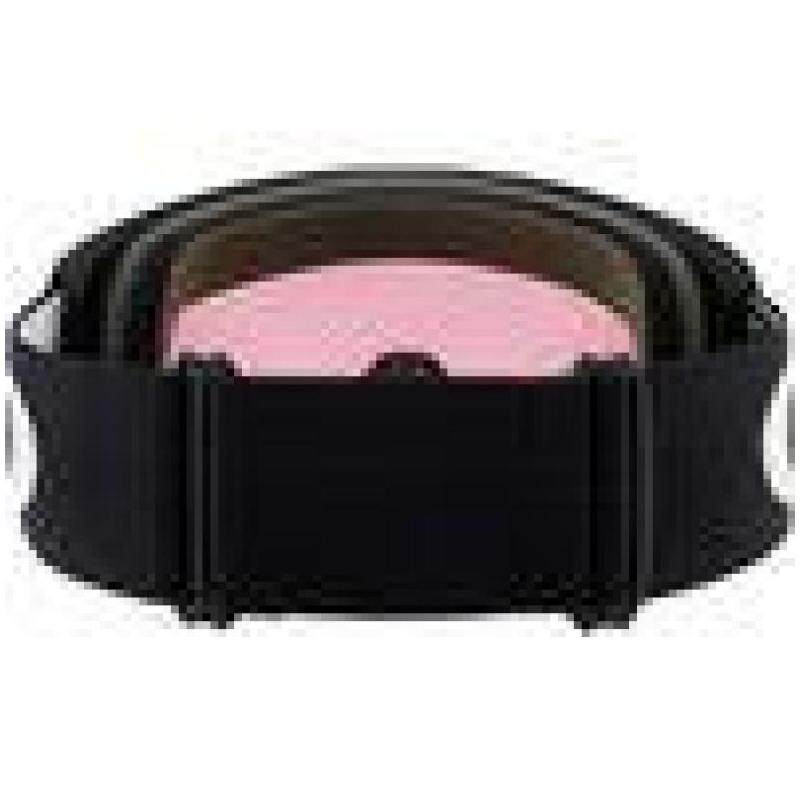 oakley /欧克利男户外拼色滑雪镜 Axonus户外海外滑雪眼镜