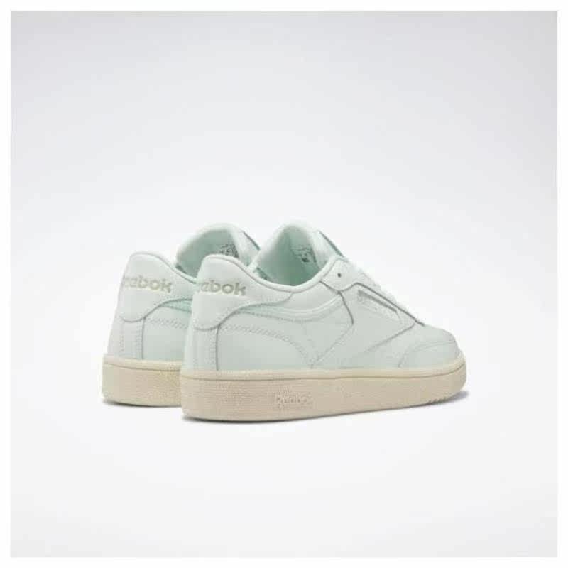 reebok /锐步女运动club c系列板鞋 Axonus户外海外板鞋/休闲鞋