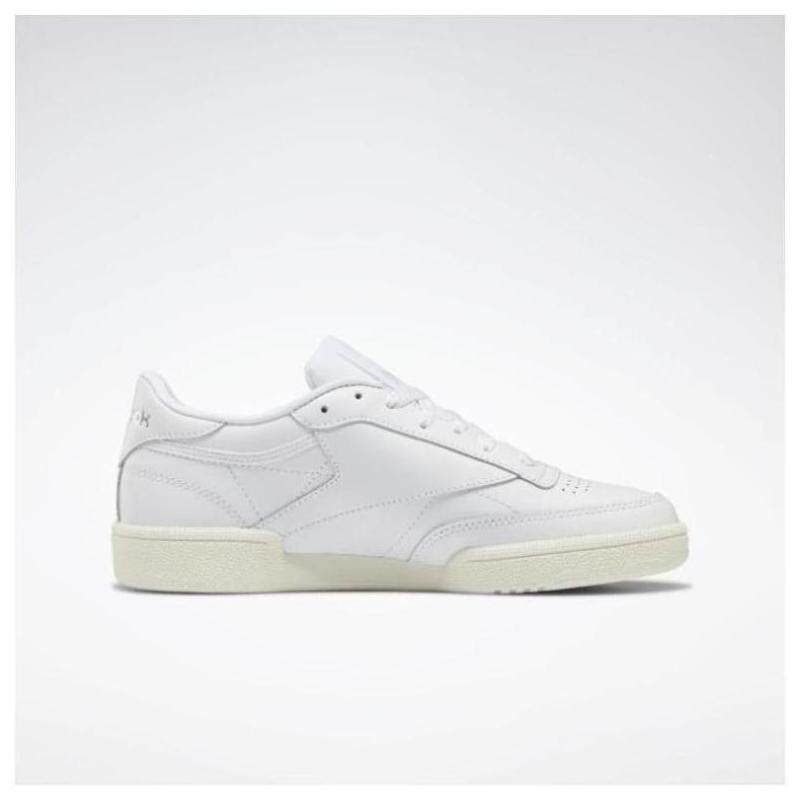 reebok /锐步女运动club c小白鞋 Axonus户外海外板鞋/休闲鞋